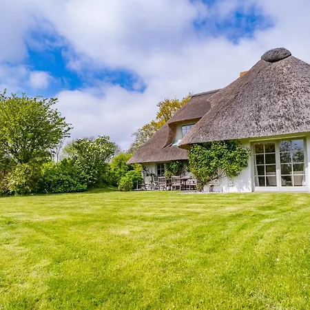 Ferienhaus Sylthause Ferienhaus Sylthause *