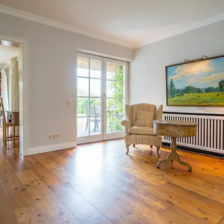 Ferienhaus Sylthause Ferienhaus Sylthause *