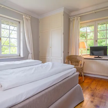 Ferienhaus Sylthause Ferienhaus Sylthause *
