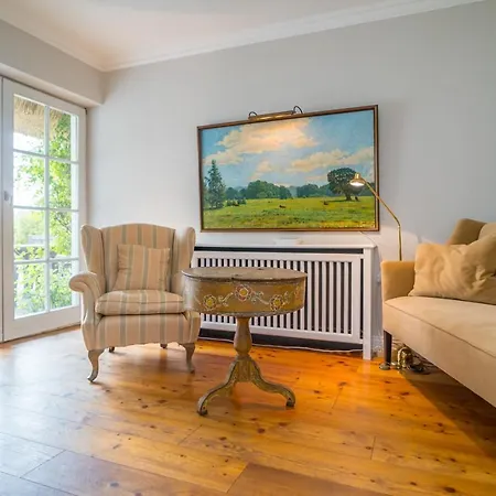Ferienhaus Sylthause Ferienhaus Sylthause *