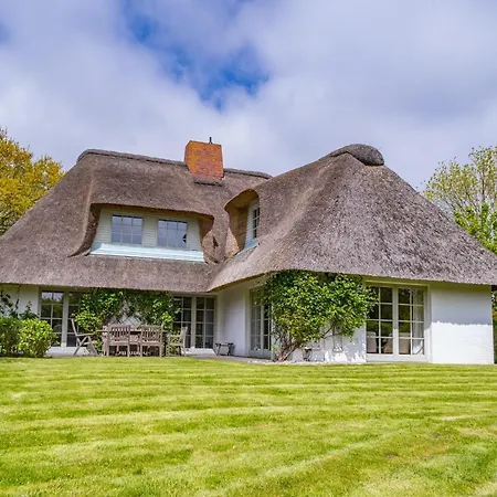 Ferienhaus Sylthause Ferienhaus Sylthause