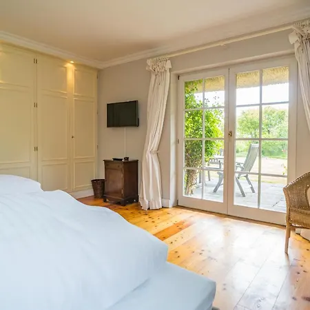 Апартаменты Ferienhaus Sylthause Ferienhaus Sylthause *