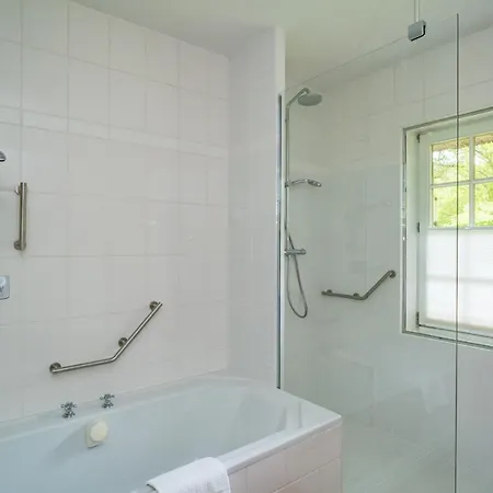 Ferienhaus Sylthause Ferienhaus Sylthause Апартаменты